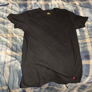 Polo Ralph Lauren black t shirt